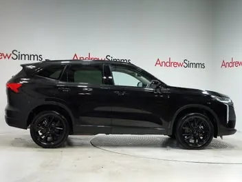 Haval H6 2026 photo 3