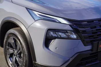 Nissan X-Trail 2026 photo 5