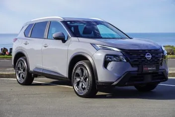 Nissan X-Trail 2026 photo 2