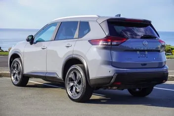 Nissan X-Trail 2026 photo 4