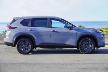 Nissan X-Trail 2026 photo 3