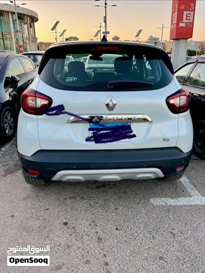 Renault Captur 2019 photo 4