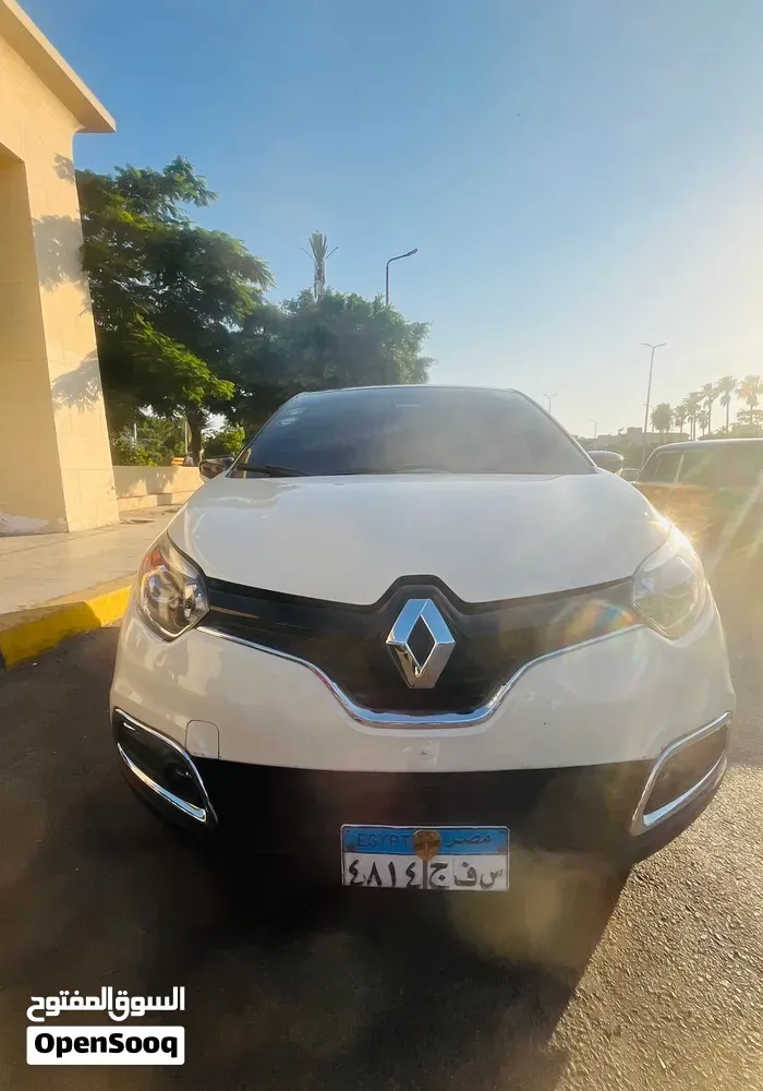 Renault Captur 2019 photo 5