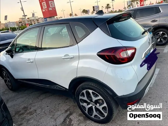 Renault Captur 2019 photo 3