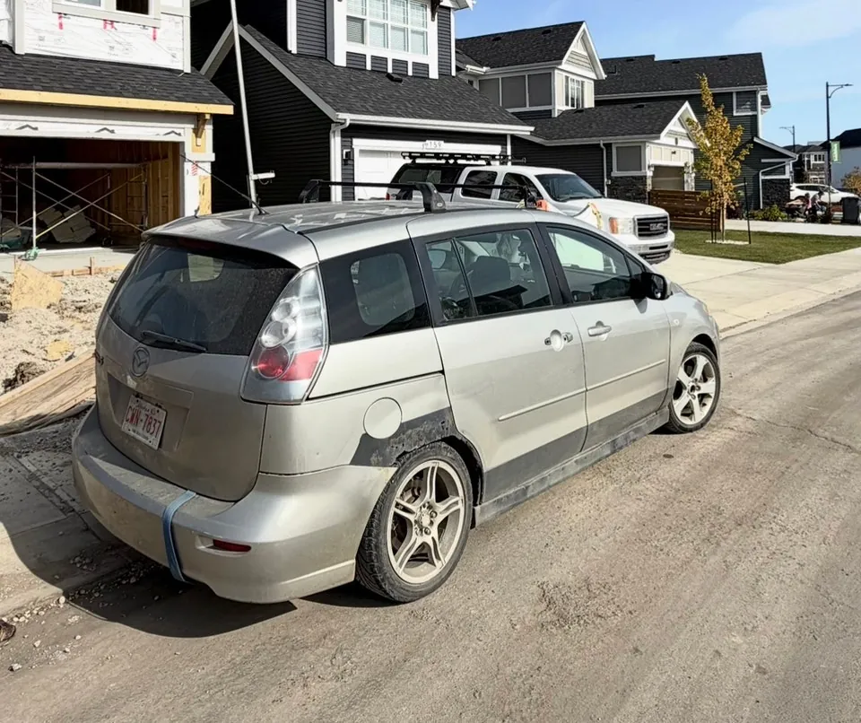Mazda 5