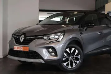 Renault Captur 2023 photo 2