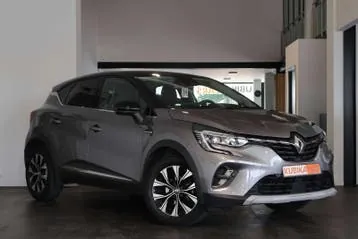 Renault Captur 2023 photo 3