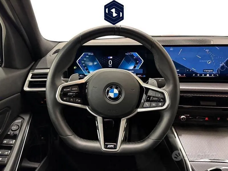 BMW 3 Series 2025 photo 4
