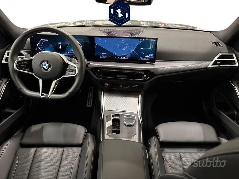 BMW 3 Series 2025 photo 3