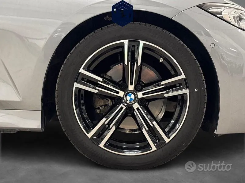 BMW 3 Series 2025 photo 2
