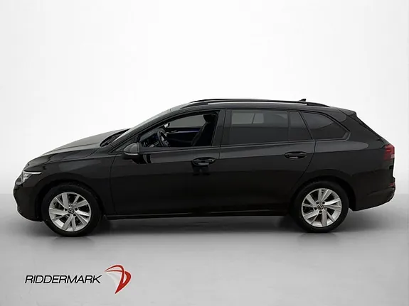 Volkswagen Golf I 2024 photo 2