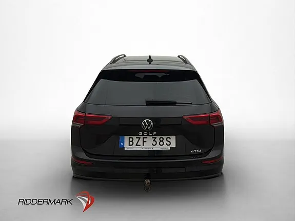 Volkswagen Golf I 2024 photo 5