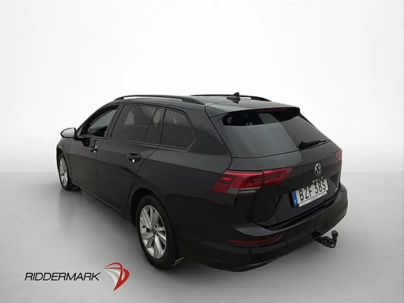 Volkswagen Golf I 2024 photo 4