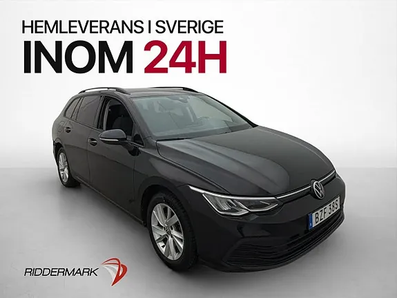 Volkswagen Golf I 2024 photo 3