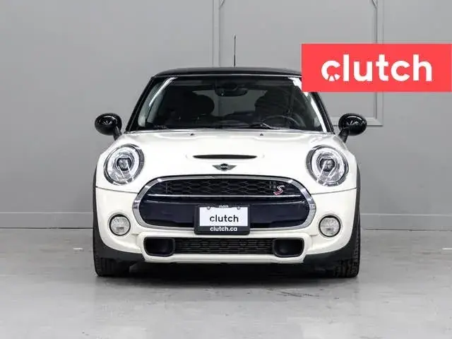 Mini Cooper 2017 photo 2