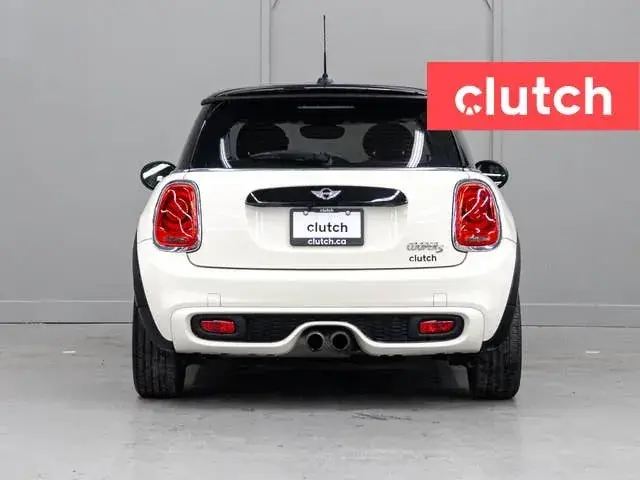 Mini Cooper 2017 photo 4