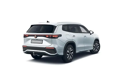 Volkswagen Tayron 2026 photo 2
