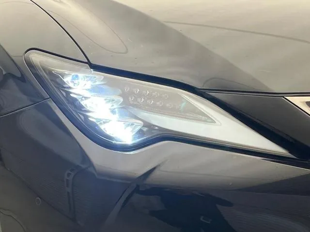 Lexus Rc300H