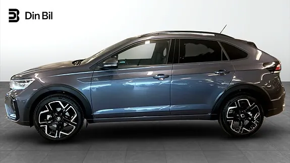 Volkswagen Taigo 2026 photo 3