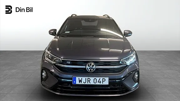 Volkswagen Taigo 2026 photo 5