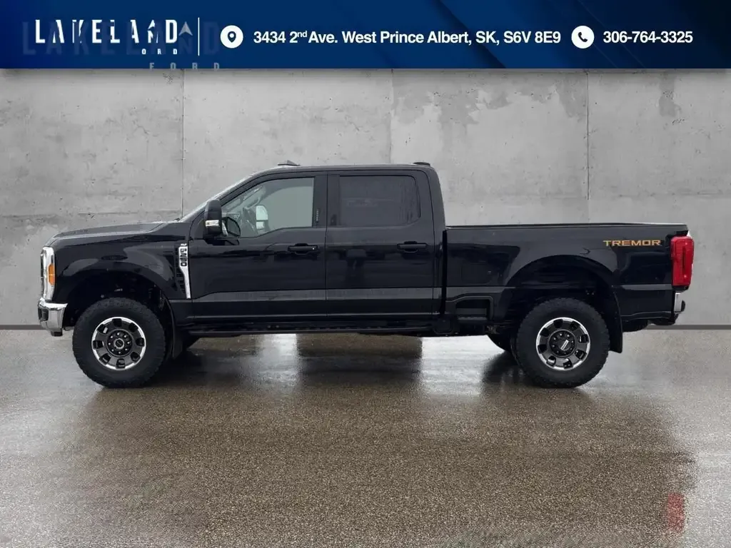 Ford F 250 2023 photo 3