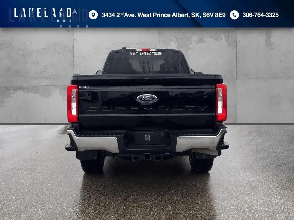 Ford F 250 2023 photo 5