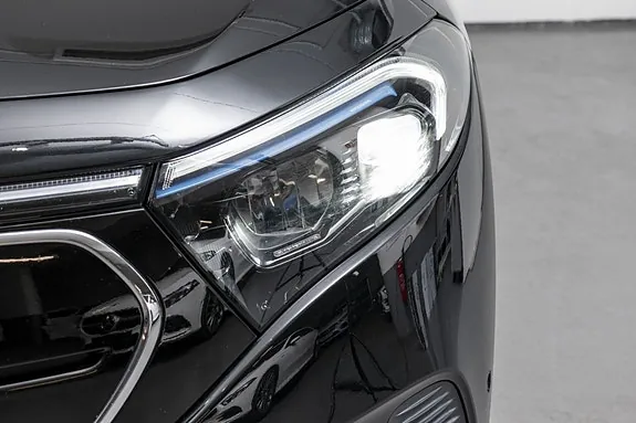 Mercedes-Benz Eqa250 2021 photo 4