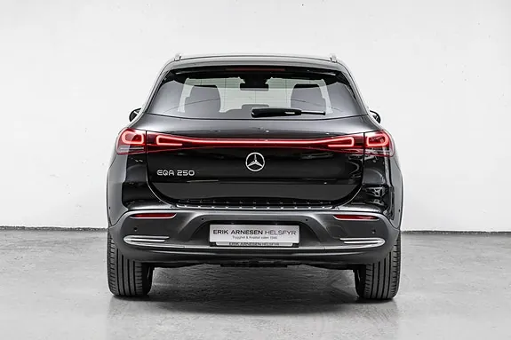 Mercedes-Benz Eqa250 2021 photo 5
