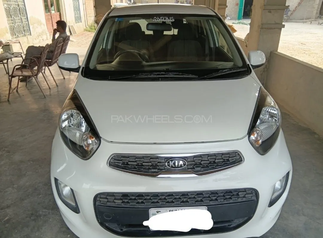 Kia Picanto