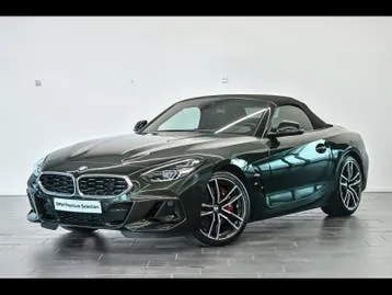 BMW Z4 2025 photo 2