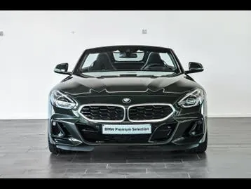 BMW Z4 2025 photo 3
