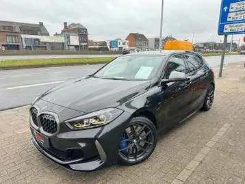 BMW M135I