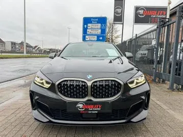 BMW M135I 2021 photo 2