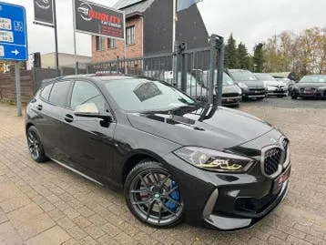 BMW M135I 2021 photo 3