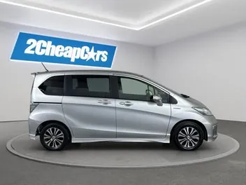 Honda Freed 2014 photo 5