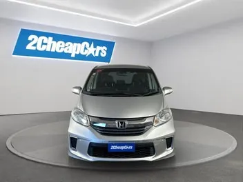 Honda Freed 2014 photo 3