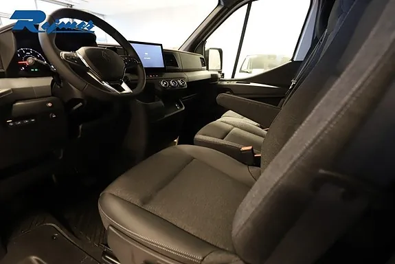 Renault Master 2027 photo 4