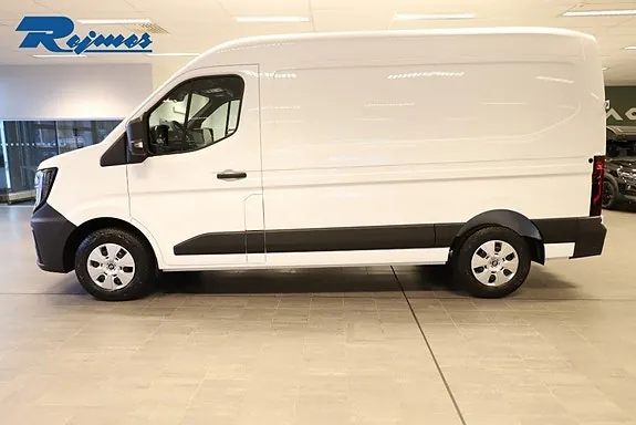 Renault Master 2027 photo 3