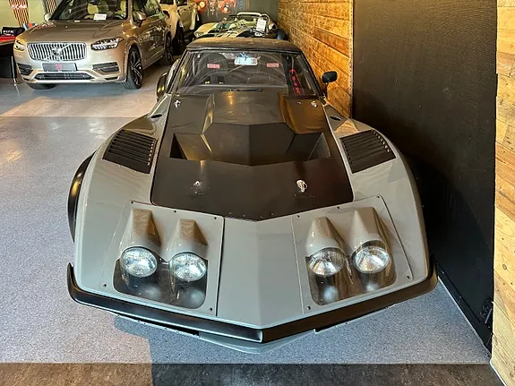 Chevrolet Corvette 1968 photo 5