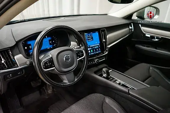 Volvo V90 Cross Country 2022 photo 5
