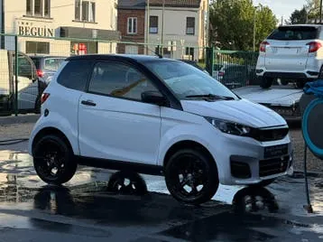 Aixam City Sport 2023 photo 3