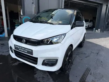 Aixam City Sport