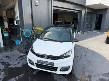 Aixam City Sport 2023 photo 2