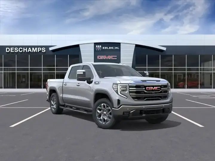 GMC Sierra 1500