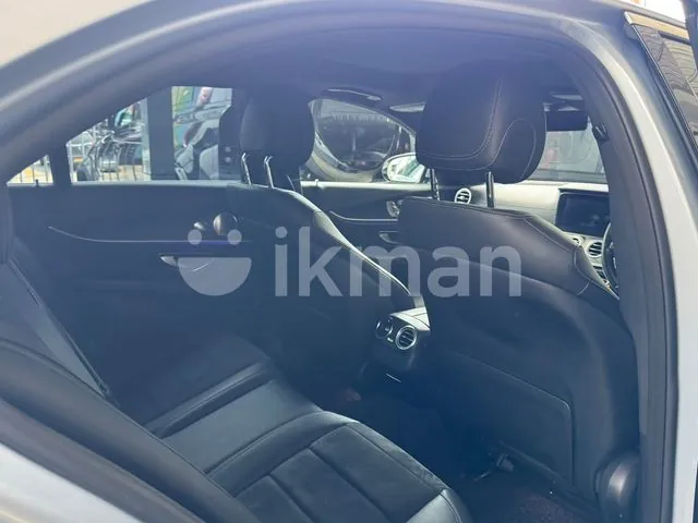 Mercedes-Benz E350 2017 photo 2
