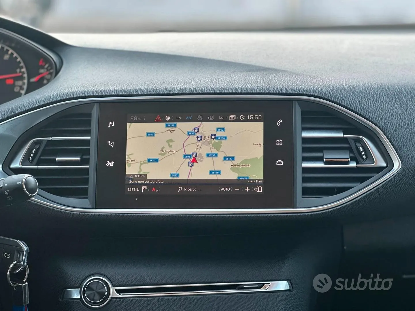 Peugeot 308 2019 photo 2