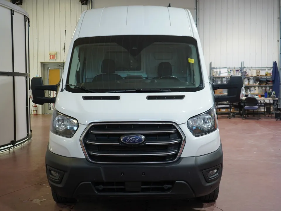 Ford Transit 2020 photo 3