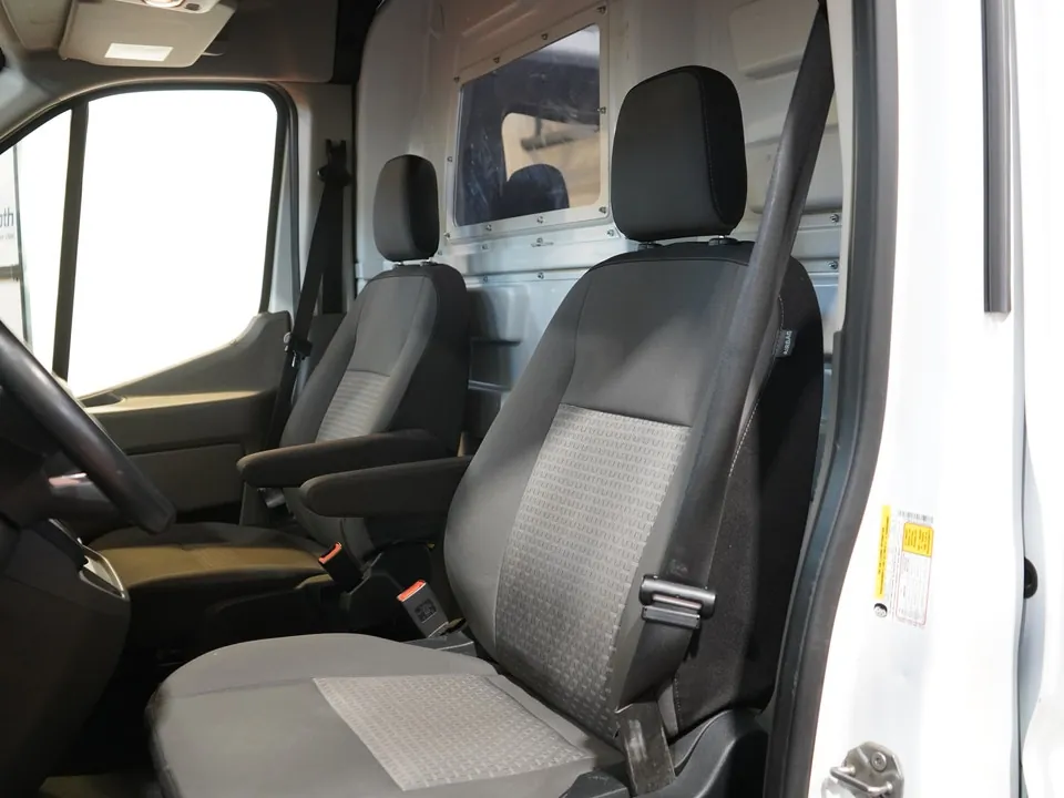 Ford Transit 2020 photo 5