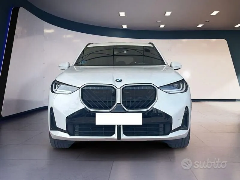 BMW X3 2025 photo 2
