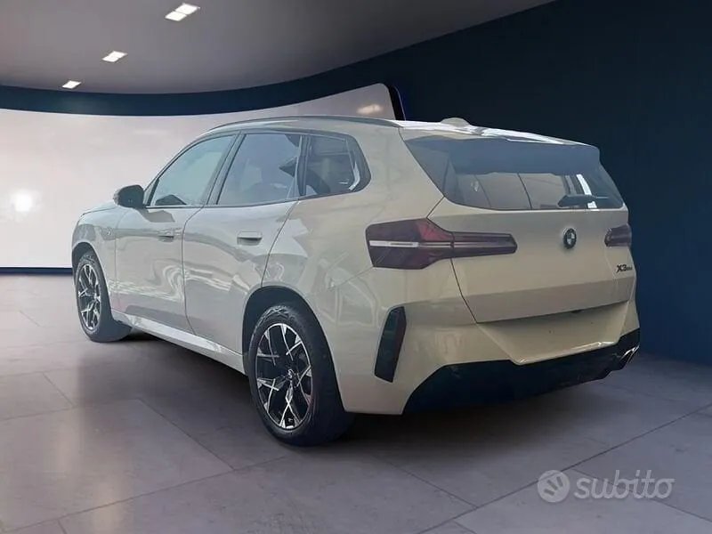 BMW X3 2025 photo 5